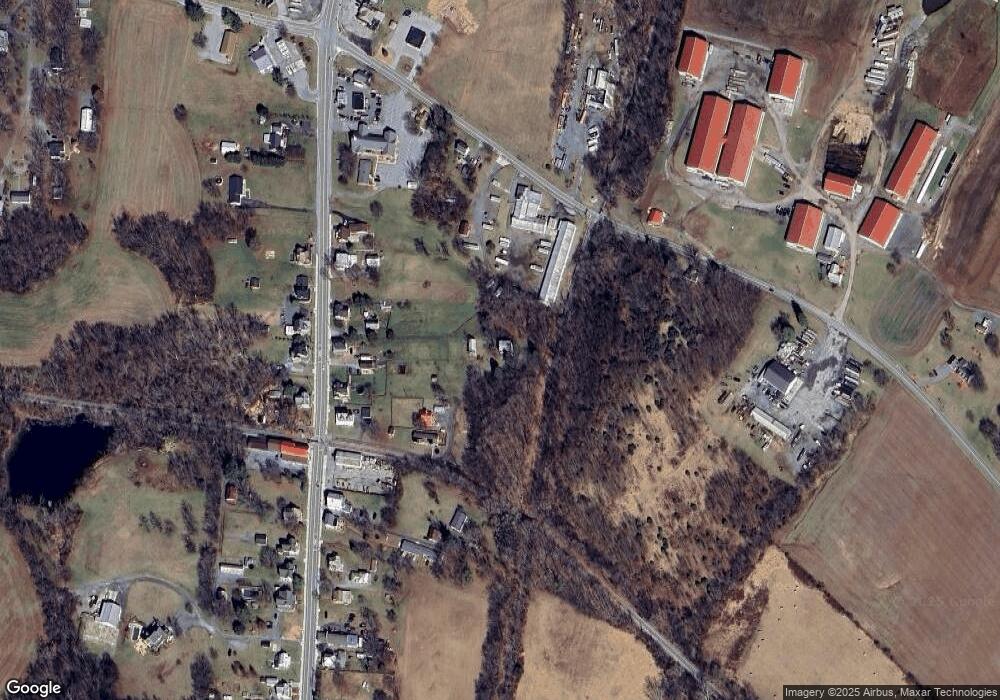 919 Francis Scott Key Hwy, Keymar, MD 21757 - photo 1