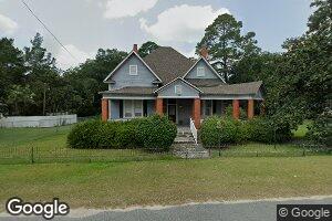 144 King St S, Pearson, GA 31642