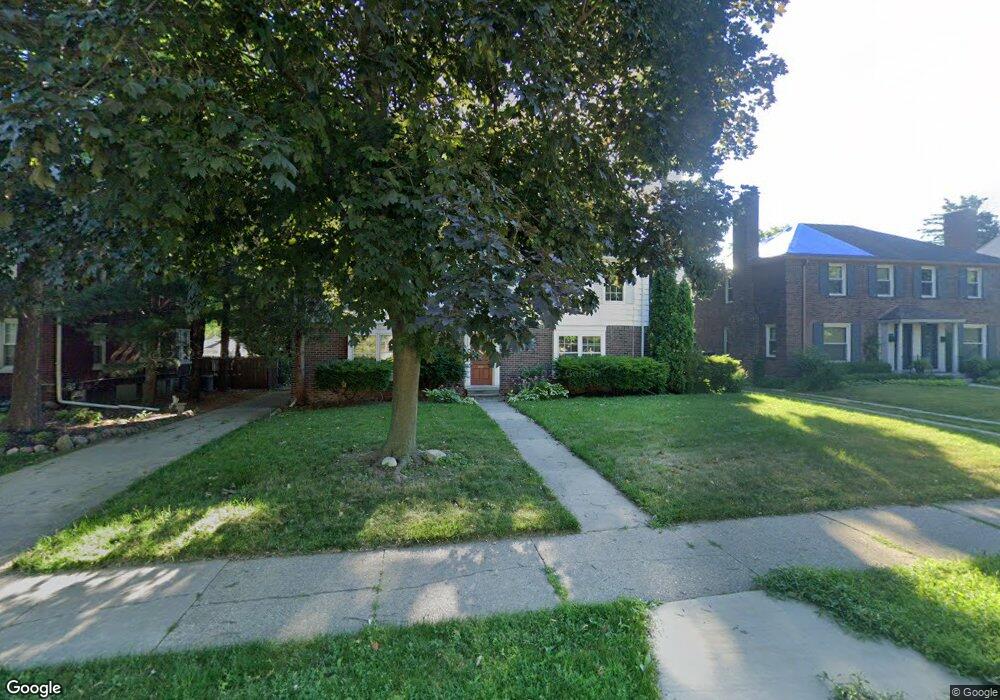 504 Neff Rd, Grosse Pointe, MI 48230 - photo 1