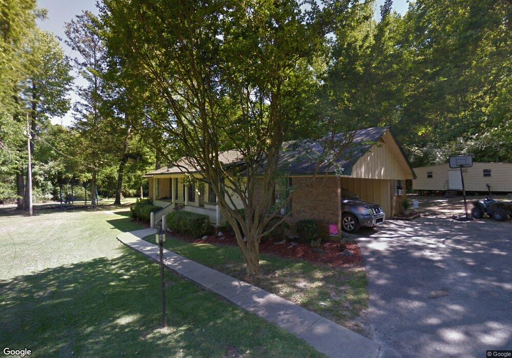 47 Hadaway Ln, Laurel, MS 39443 - photo 1