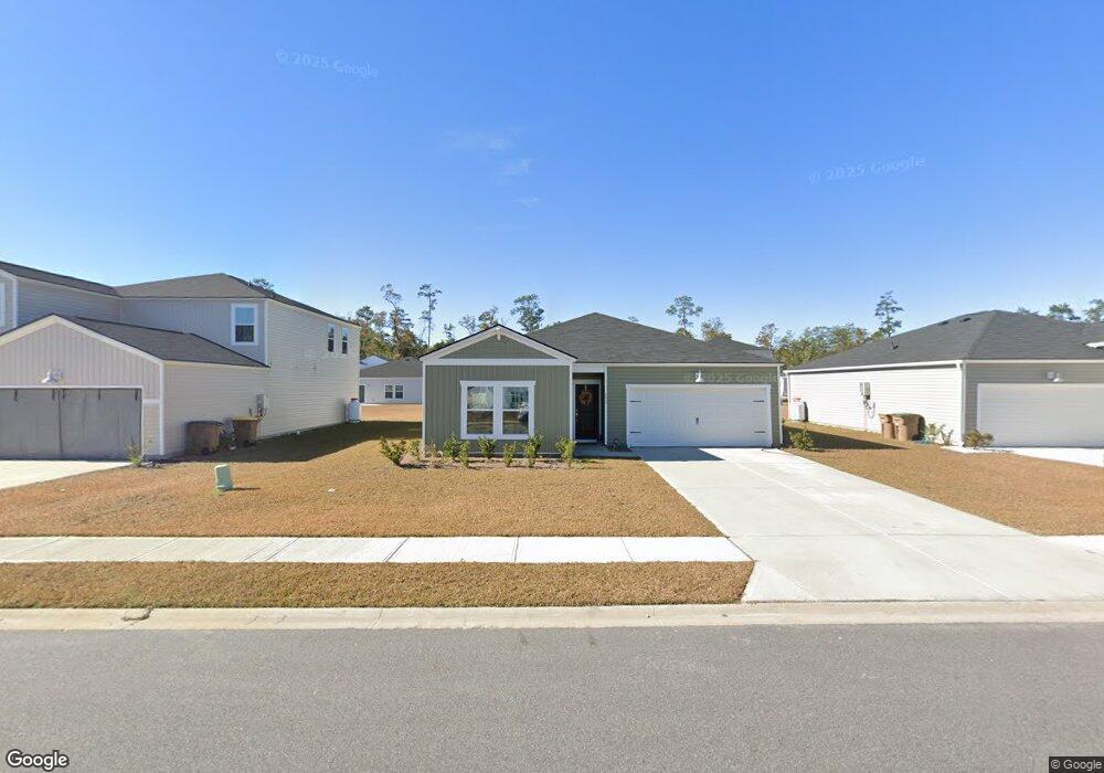 137 Franklins Walk, Rincon, GA 31326 - photo 1