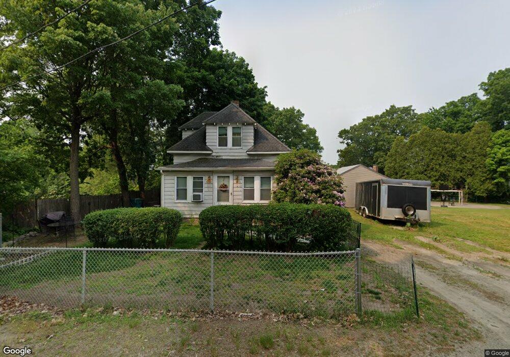 2 Greencourt St, Worcester, MA 01604 - photo 1