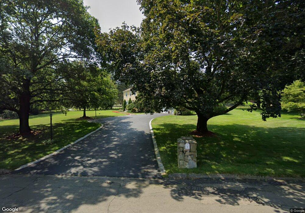 6 Cayer Cir, Shelton, CT 06484 - photo 1