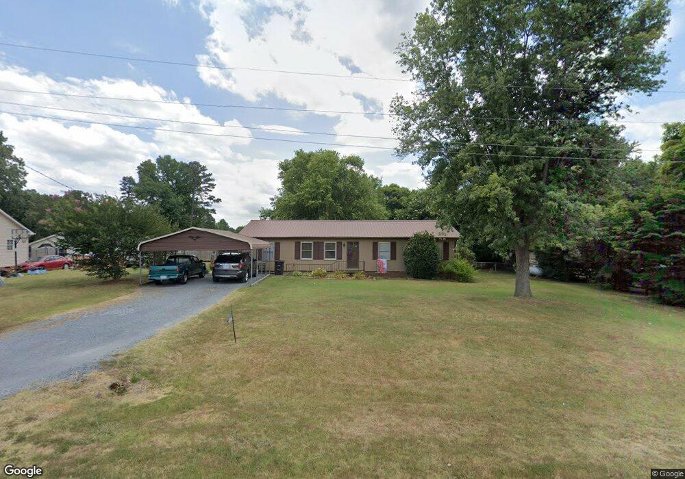 426 Greenbrush Rd, Asheboro, NC 27205 - photo 1