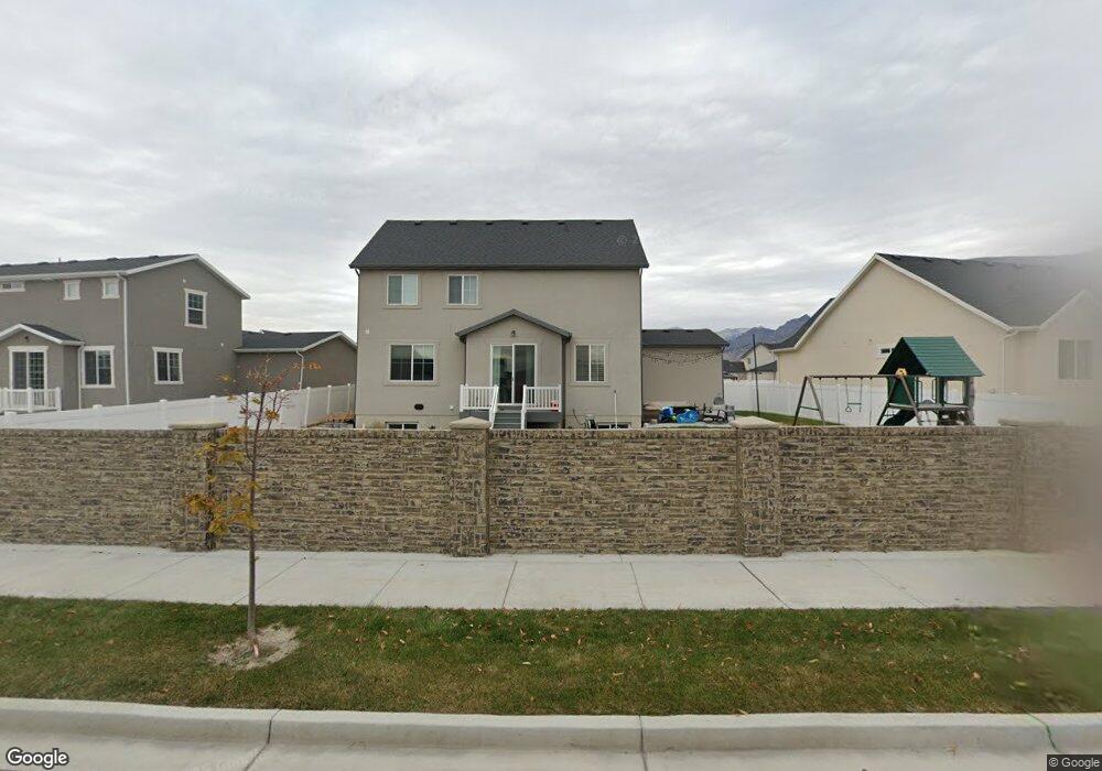 1403 W Ledgebrook Ln, Lindon, UT 84042 - photo 1