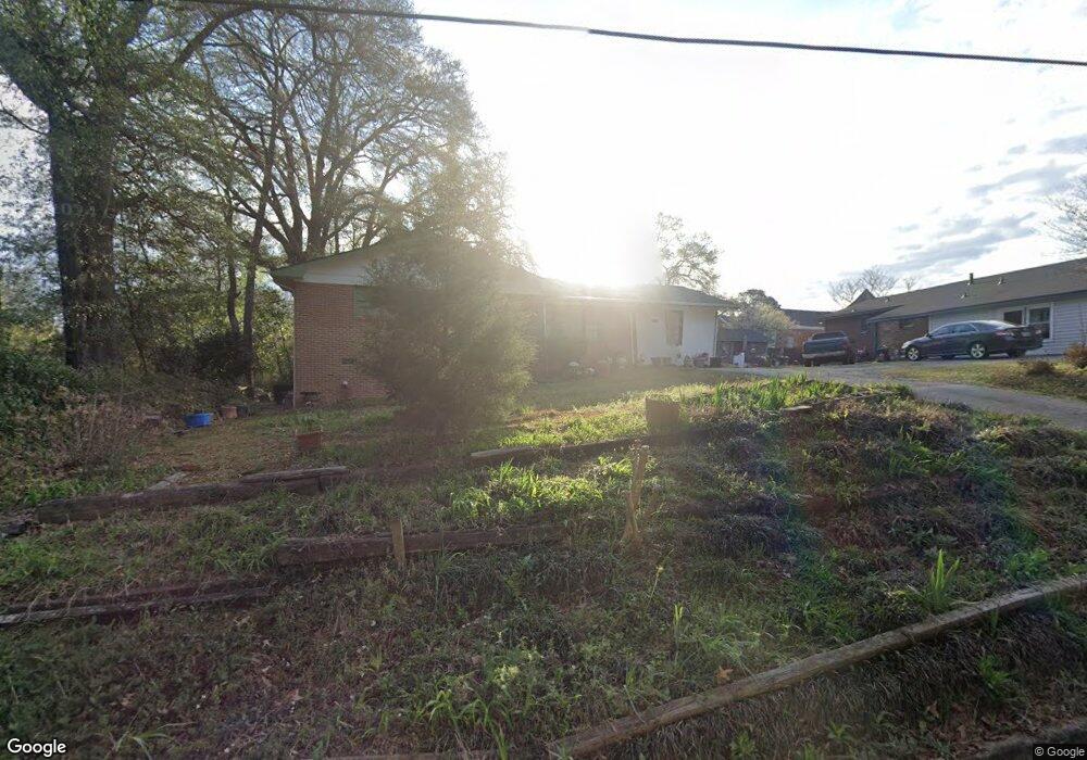 2739 Cone Rd, Macon, GA 31217 - photo 1