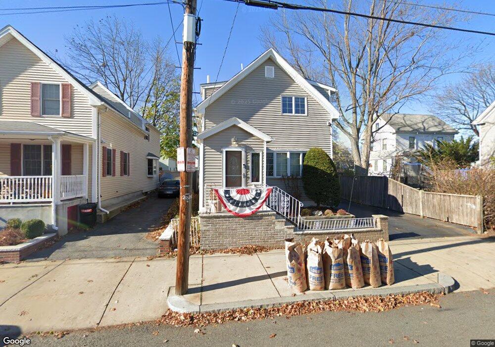 59 Davis St, Malden, MA 02148 - photo 1