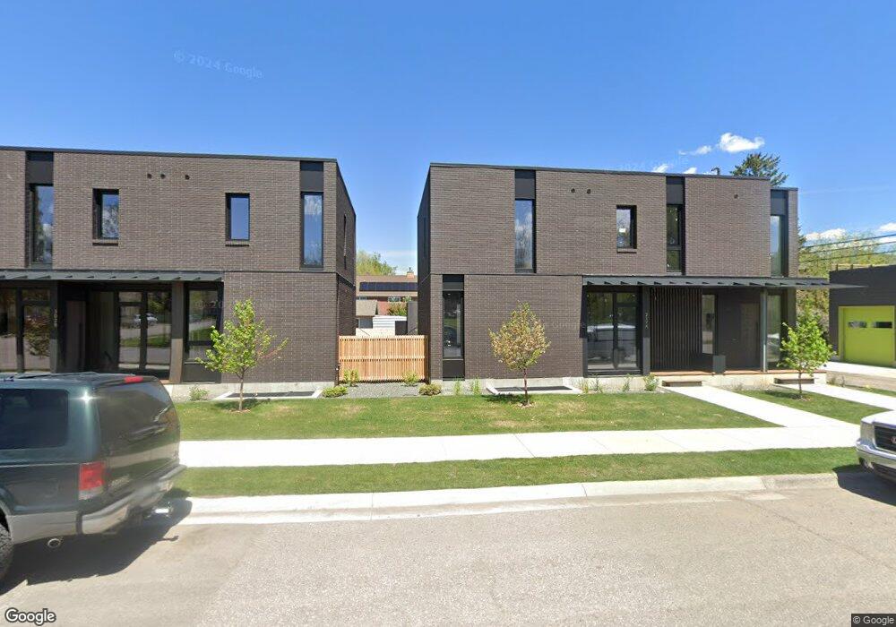 217 W Beall St unit A, Bozeman, MT 59715 - photo 1