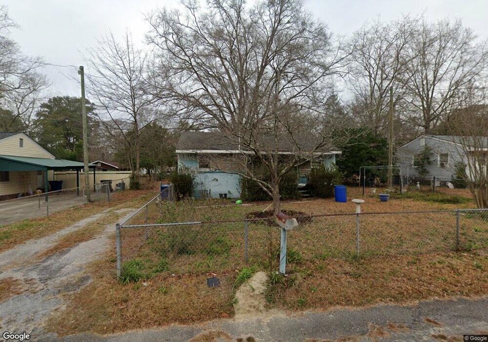 159 Whiteside Cir, West Columbia, SC 29169 - photo 1