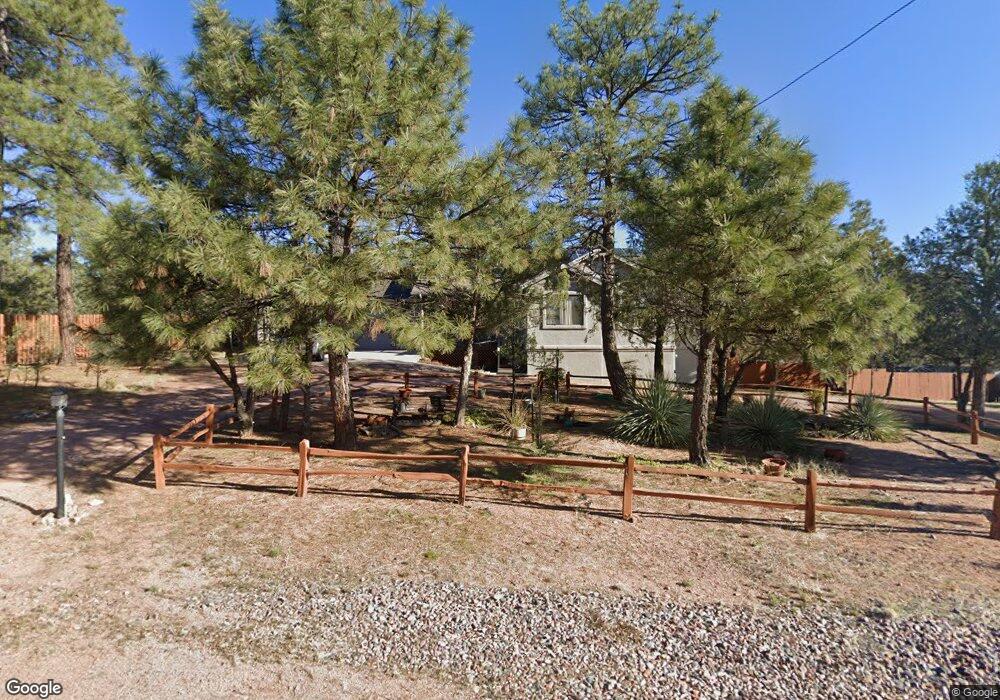 502 W Locust Rd, Payson, AZ 85541 - photo 1