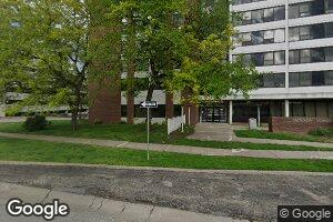 1122 SW Jackson St, Topeka, KS 66612