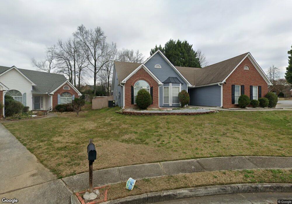 4707 Cambridge Mews Ct, Duluth, GA 30096 - photo 1