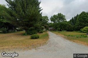 6560 E Old Us Highway 30, Hamlet, IN 46532