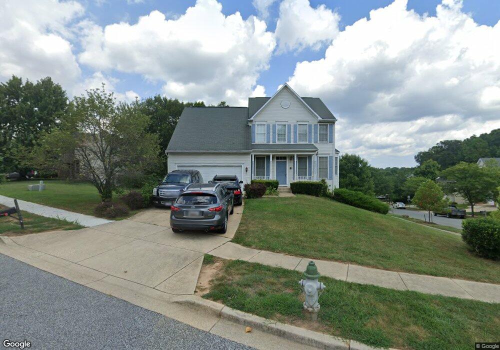 3701 Ladova Way, Springdale, MD 20774 - photo 1