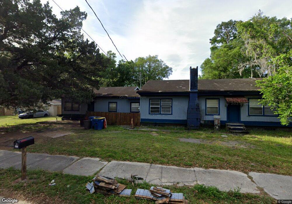 8412 Dandy Ave, Jacksonville, FL 32211 - photo 1