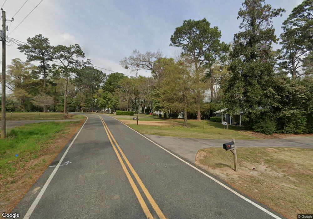 150 Spring Creek Rd, Warwick, GA 31796 - photo 1