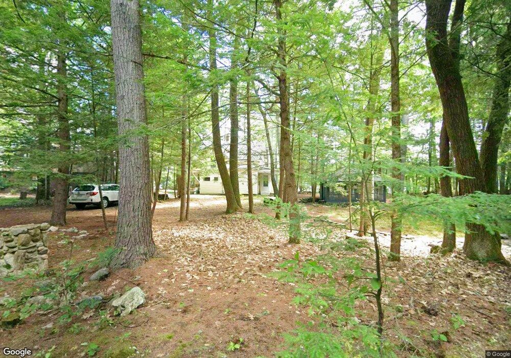 116 Thayer Rd, Rindge, NH 03461 - photo 1