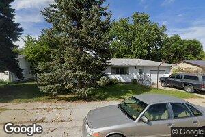812 Candice St, Valentine, NE 69201