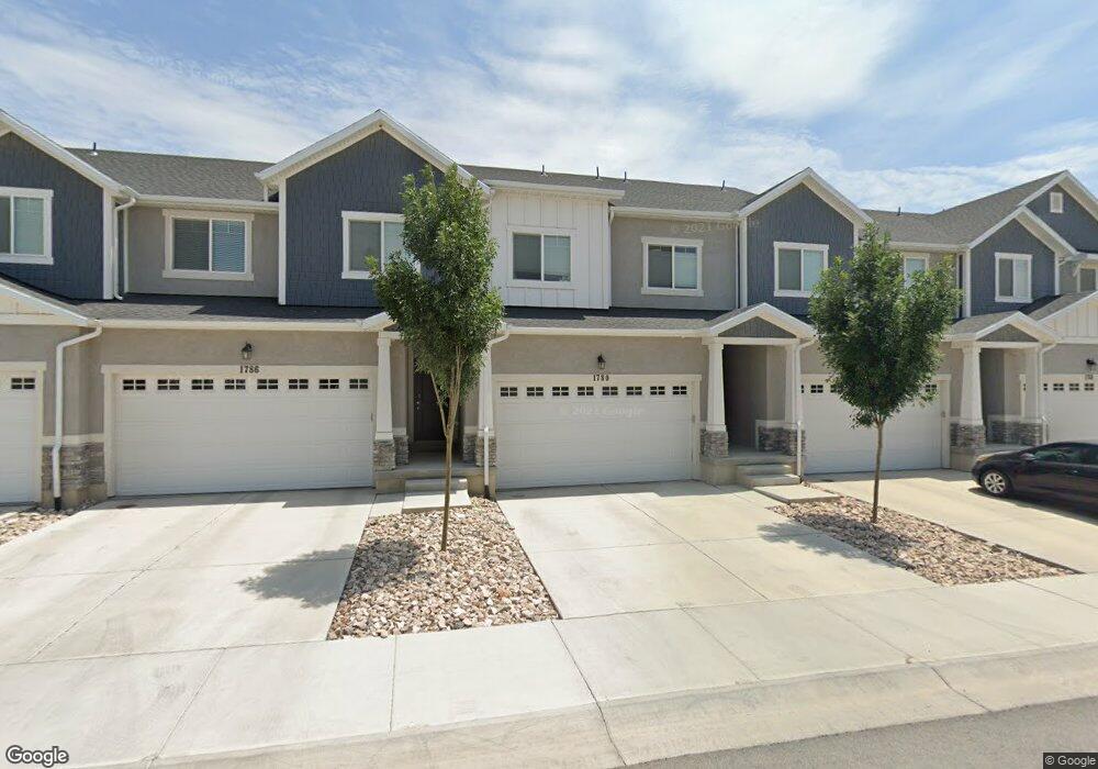 1780 N 3830 W unit 545, Lehi, UT 84043 - photo 1