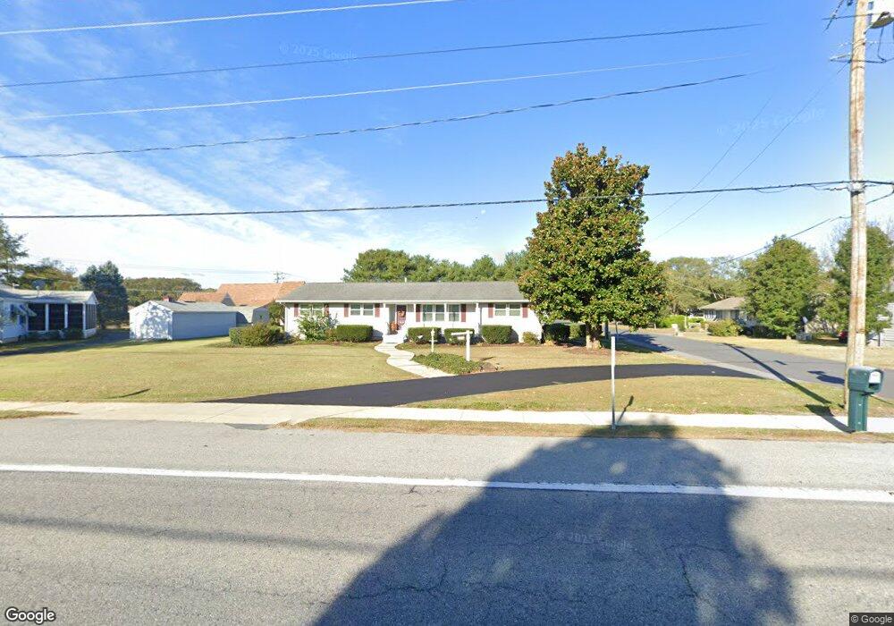 112 West Ave, Ocean View, DE 19970 - photo 1