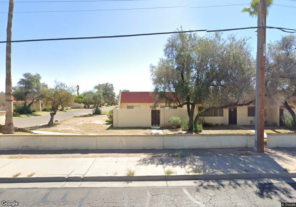 3420 W Del Monico Ln, Phoenix, AZ 85051 - photo 1