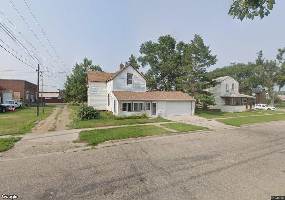 413 2nd St SE, Jamestown, ND 58401 - photo 1