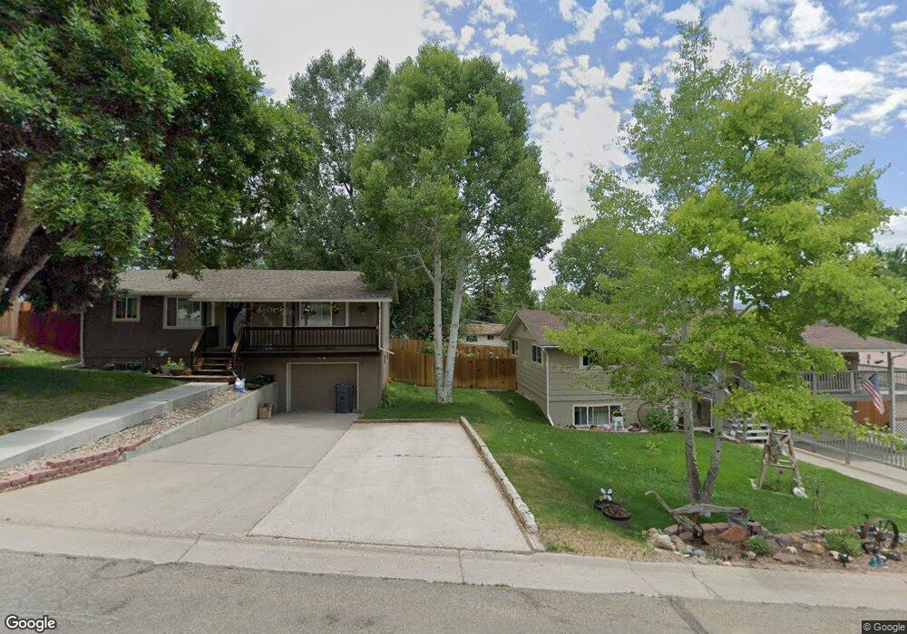 867 Ledford St, Craig, CO 81625 - photo 1