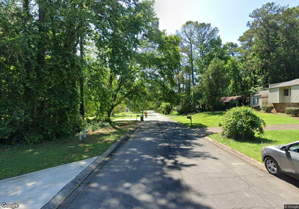 0 Alberta Ln unit 7067319, Marietta, GA 30062 - photo 1