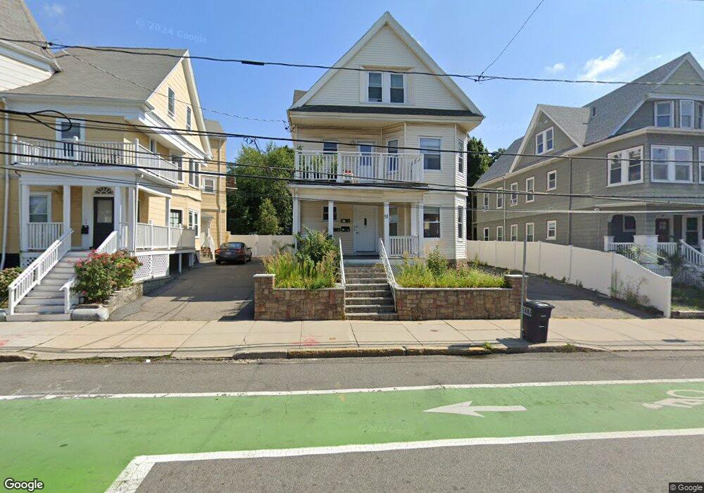 51 Elm St unit 1, Somerville, MA 02143 - photo 1