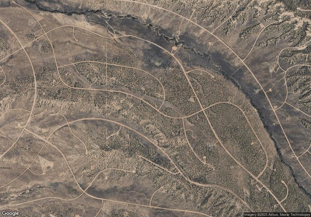 0 Wilking Rd unit 688308, Fort  Garland, CO 81133 - photo 1