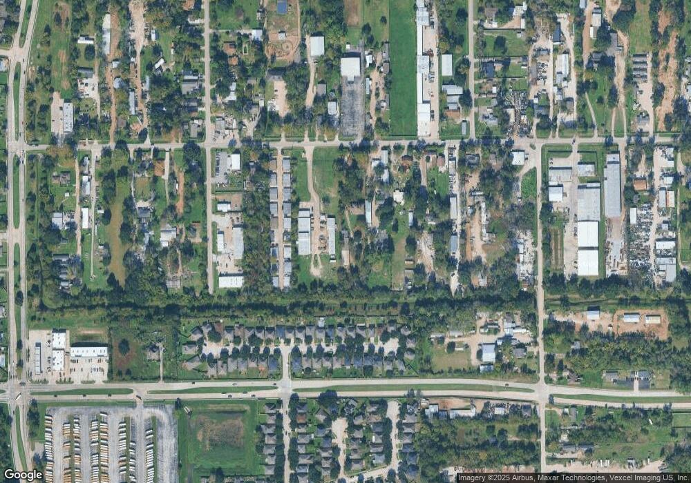 3333 Frick Rd, Houston, TX 77086 - photo 1