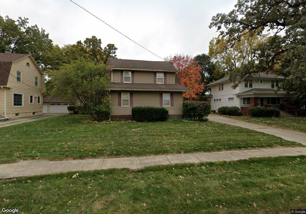 1001 S 5th Ave W, Newton, IA 50208 - photo 1