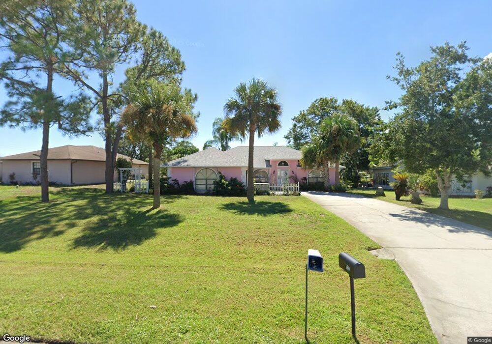 625 Wimbrow Dr, Sebastian, FL 32958 - photo 1