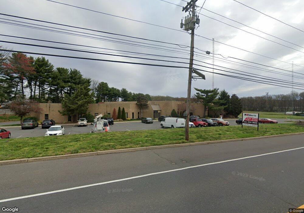 1273 N Church St unit 101, Moorestown, NJ 08057 - photo 1