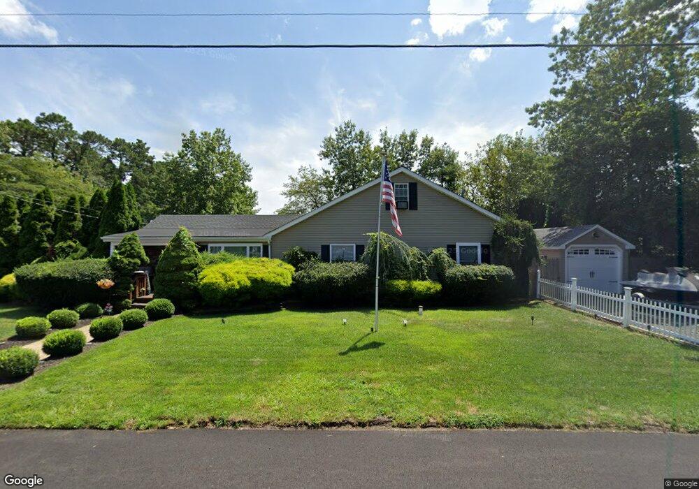 2001 Pineview Rd, Forked River, NJ 08731 - photo 1