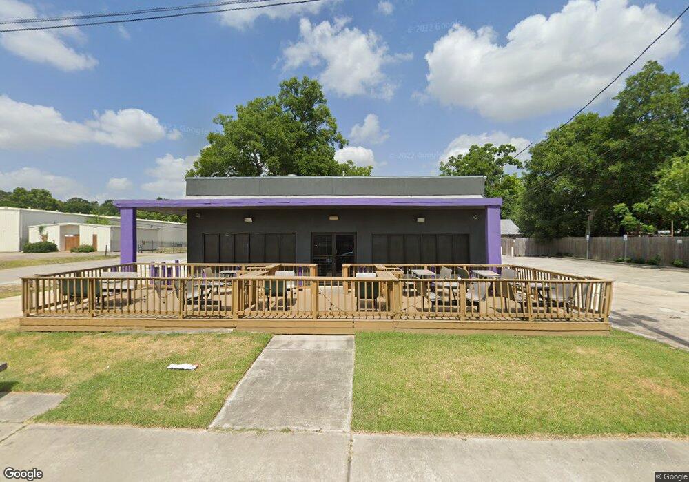4901 Yale St, Houston, TX 77018 - photo 1