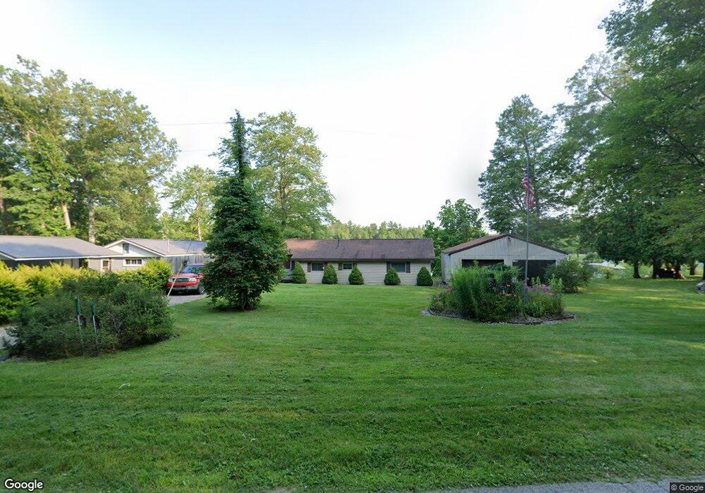 138 W Lincoln St, Brohman, MI 49312 - photo 1