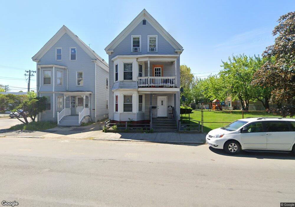 476 Summer St, Lynn, MA 01905 - photo 1