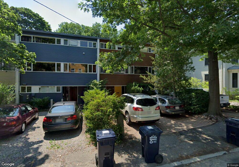 17 Bowdoin St, Cambridge, MA 02138 - photo 1