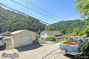 50 Front St, Gauley Bridge, WV 25085