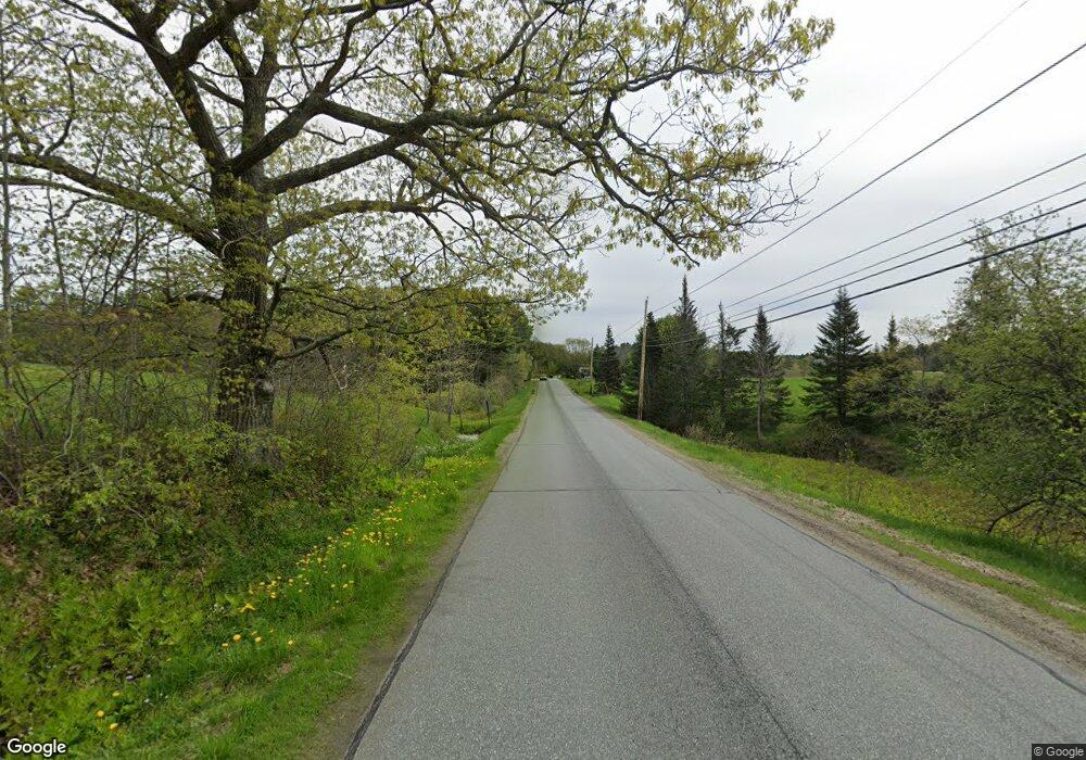 0 Simonton Rd, Camden, ME 04843 - photo 1