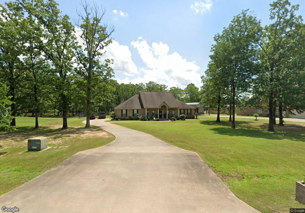 111 Beaver Lake Dr, Texarkana, TX 75501 - photo 1