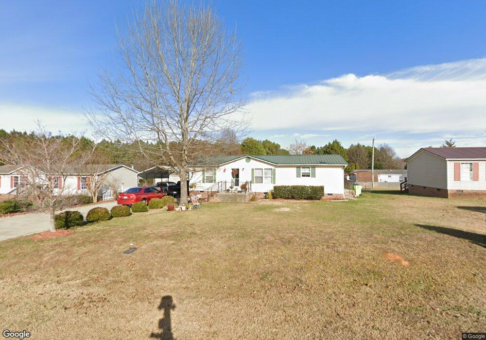 1313 Summer Dr, Siler City, NC 27344 - photo 1