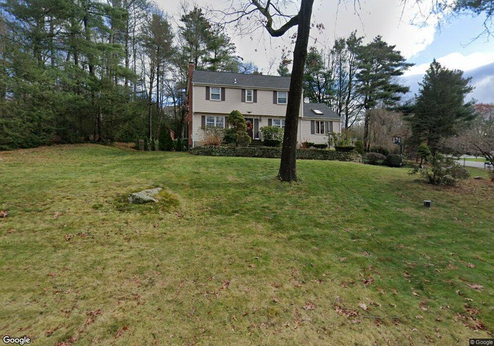 16 Slater Rd, Glastonbury, CT 06033 - photo 1