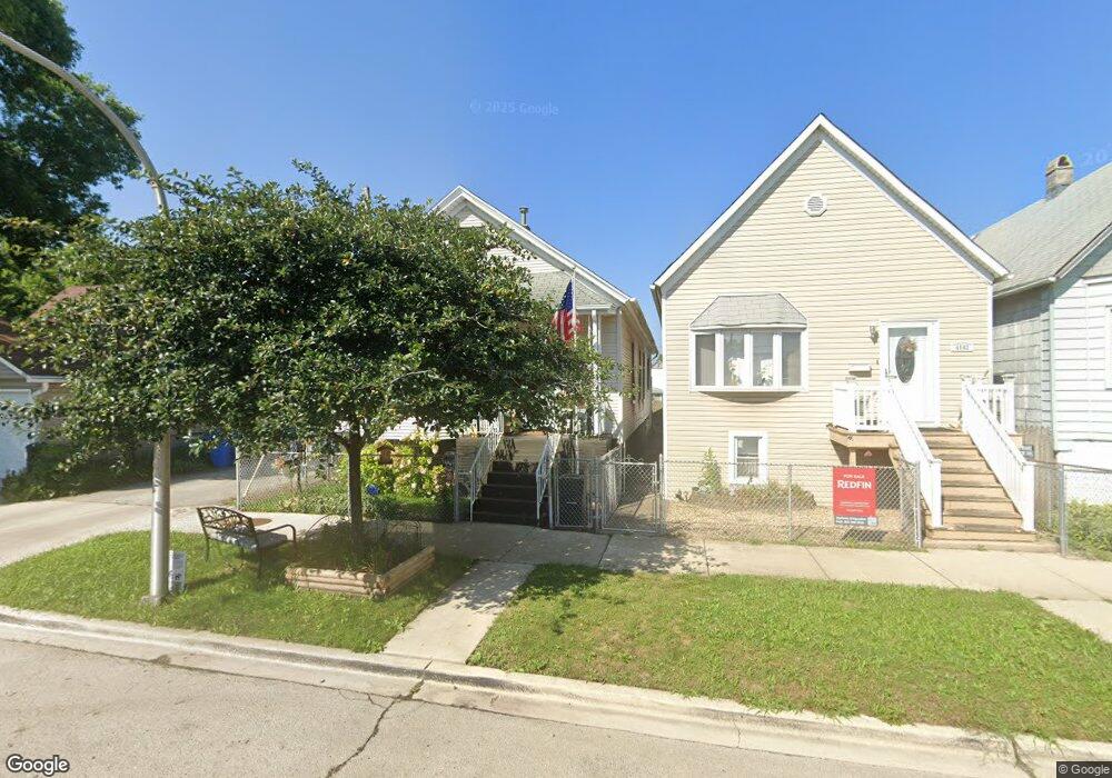 4844 S Wallace St, Chicago, IL 60609 - photo 1