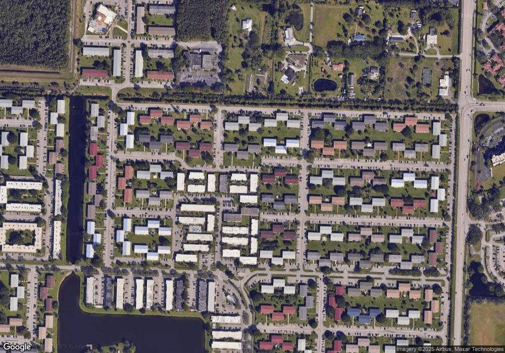 126 Plymouth P unit 126P, West Palm Beach, FL 33417 - photo 1