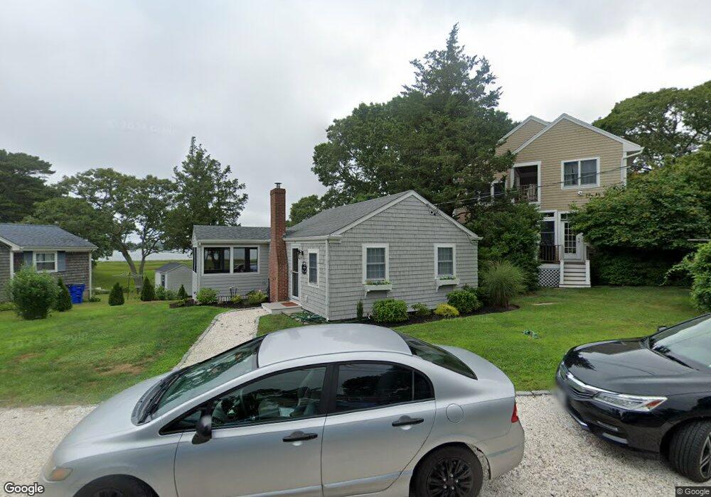 169 Tahanto Rd, Pocasset, MA 02559 - photo 1