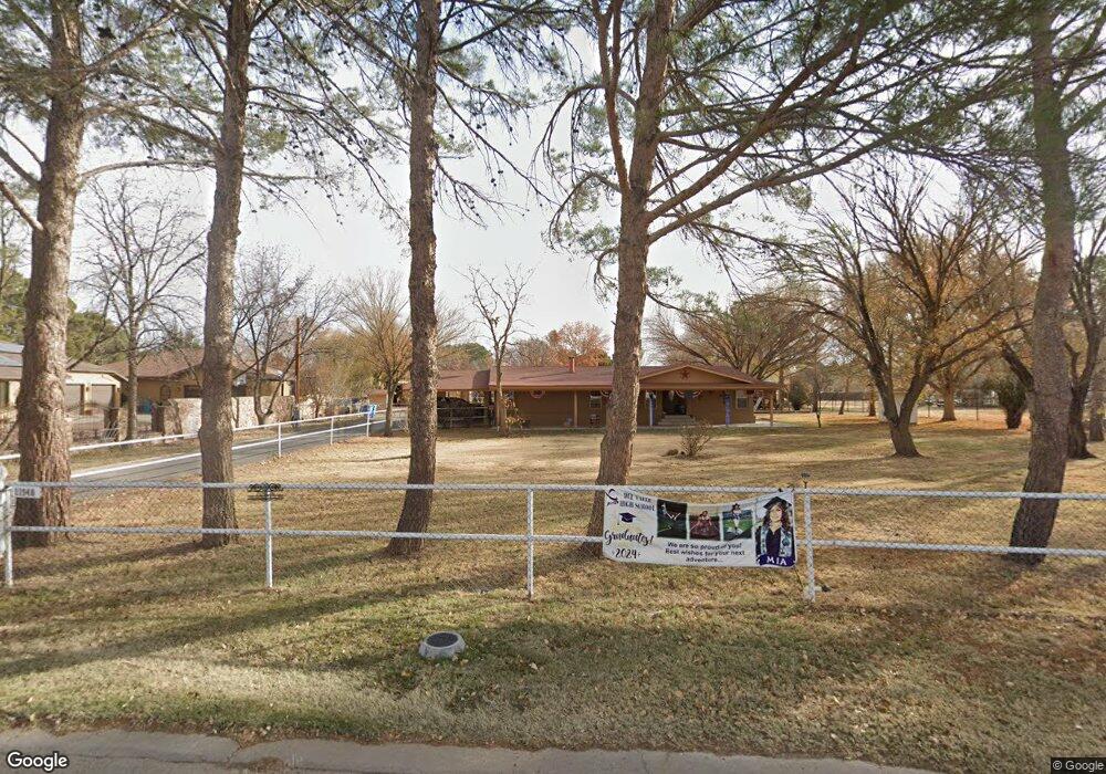 11940 Los Adobes Dr, Socorro, TX 79927 - photo 1