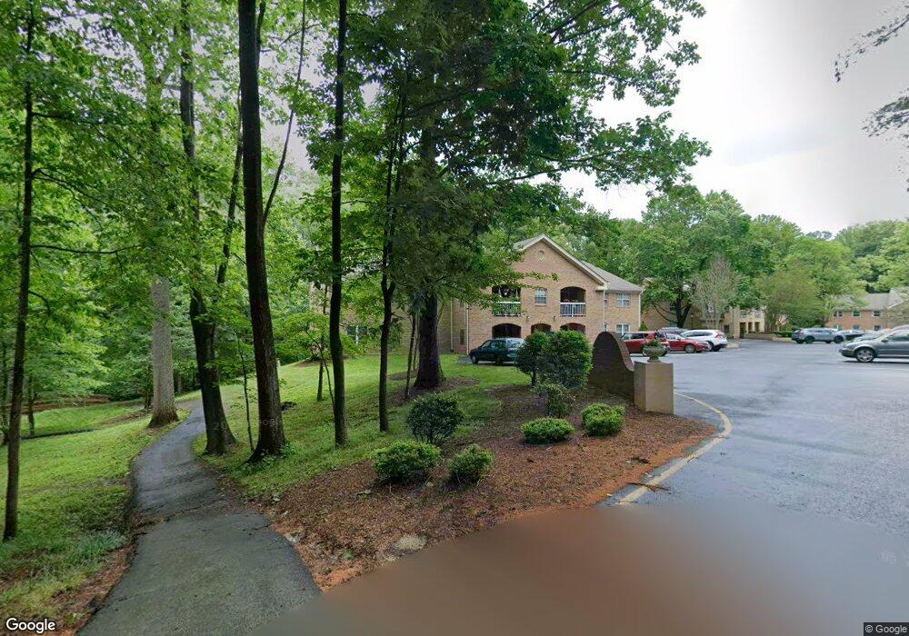 5914 Cove Landing Rd unit 201, Burke, VA 22015 - photo 1