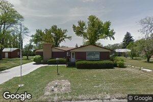 109 E 8th St, Gordon, NE 69343